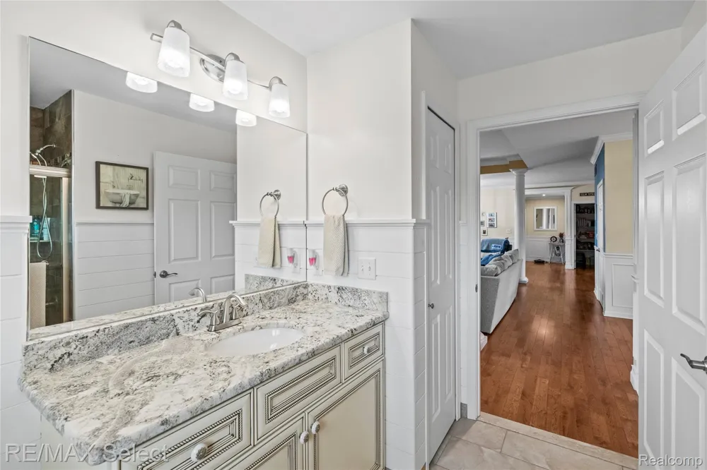 300 Regional Way Imlay Township, MI 48444