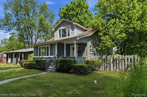 1401 Midland Boulevard