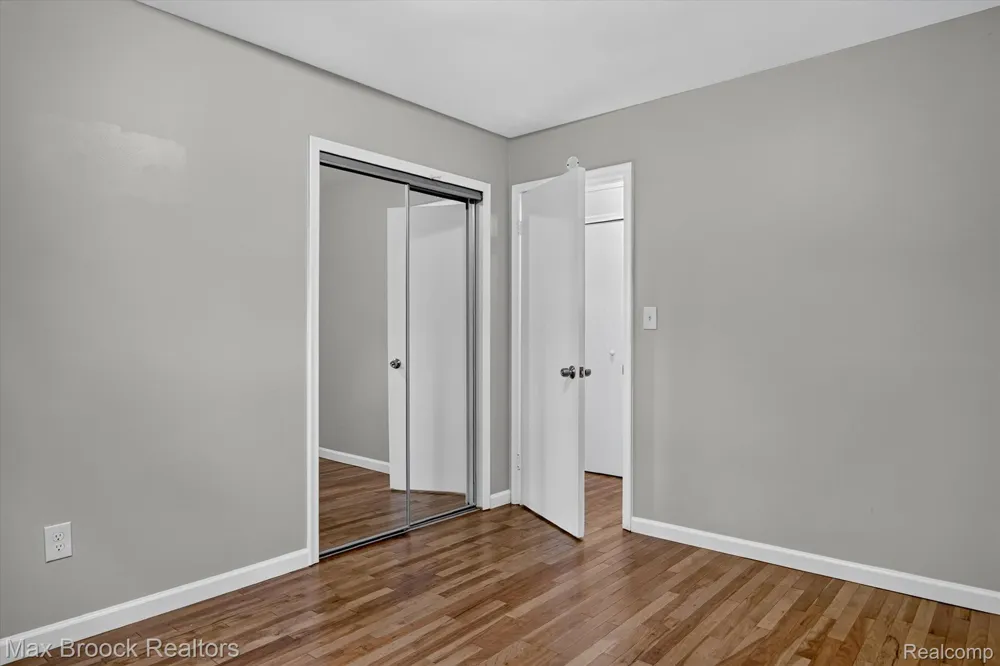 42459 Postiff Avenue Plymouth Charter Township, MI 48170