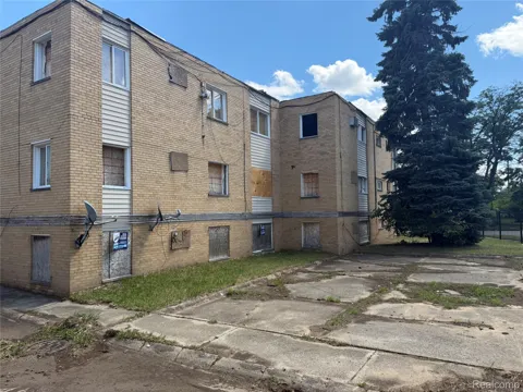 820 Merton Road