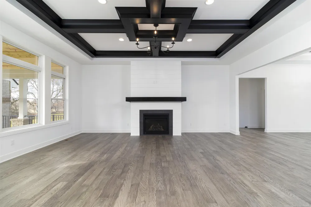 7538 Brunswick Drive Washington Township, MI 48095