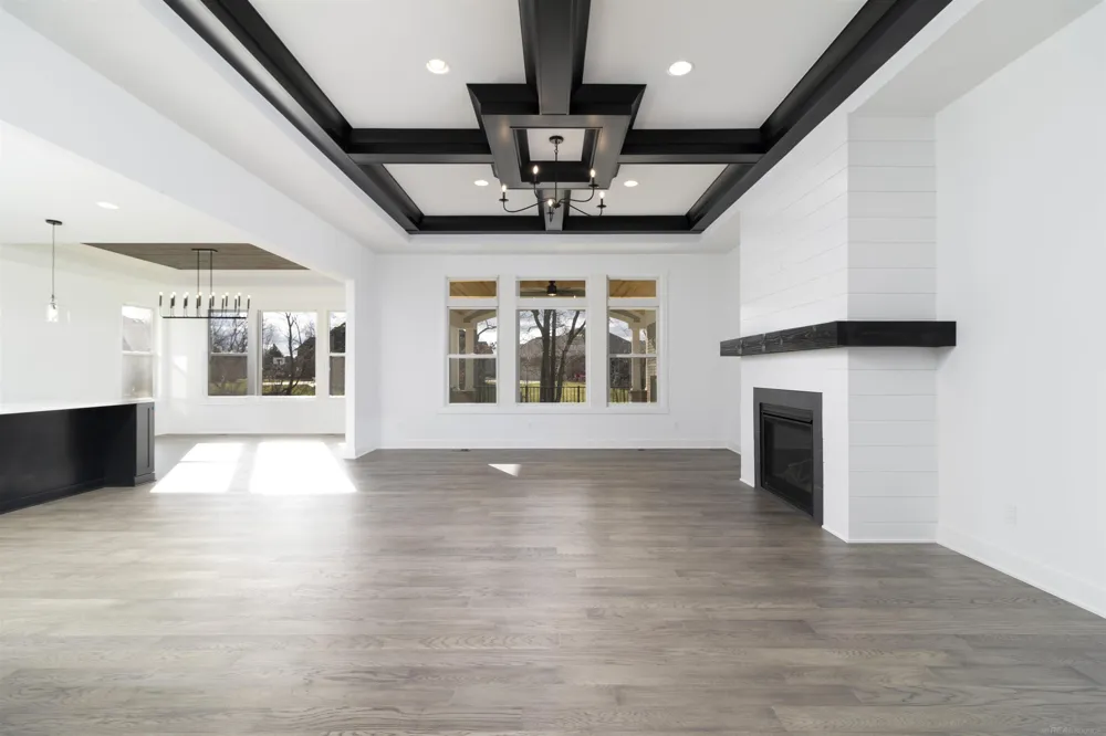 7538 Brunswick Drive Washington Township, MI 48095