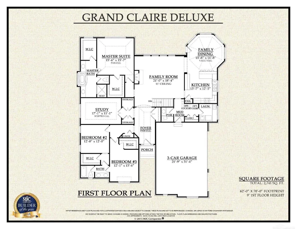 7496 Brunswick Drive Washington Township, MI 48095