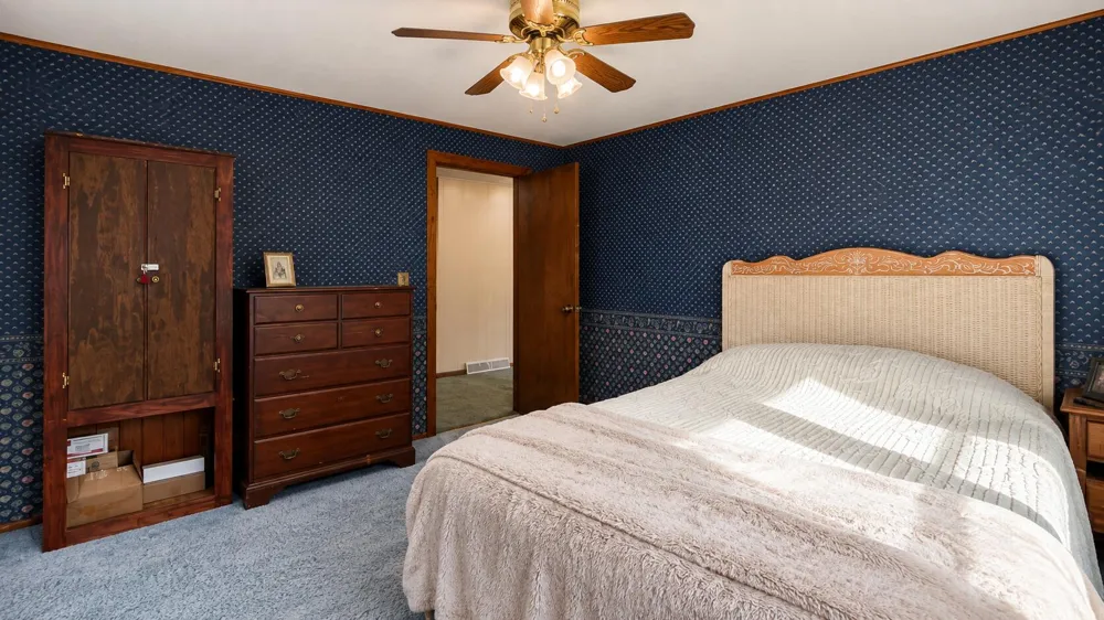 20085 11 Mile Road Mecosta Township, MI 49307