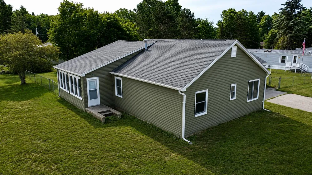 20085 11 Mile Road Mecosta Township, MI 49307