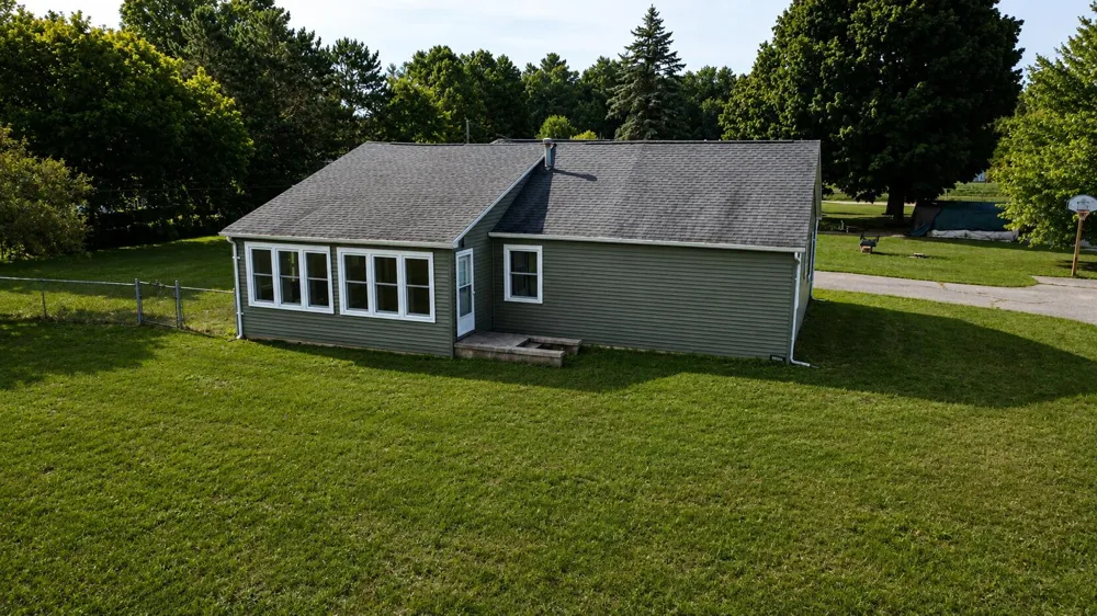 20085 11 Mile Road Mecosta Township, MI 49307