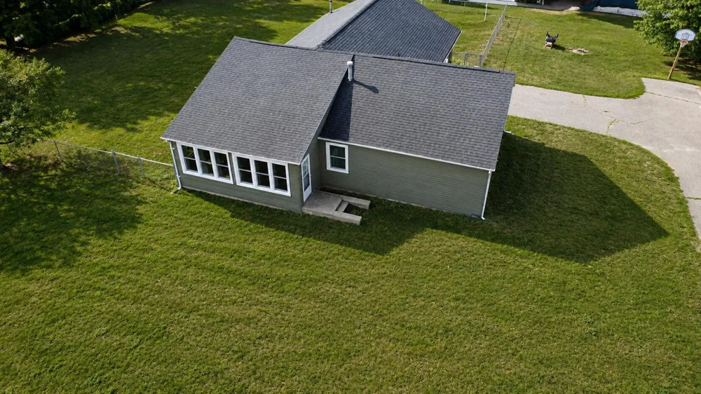 20085 11 Mile Road Mecosta Township, MI 49307