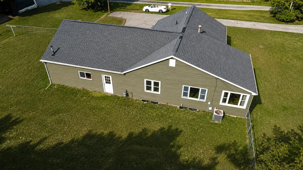 20085 11 Mile Road Mecosta Township, MI 49307