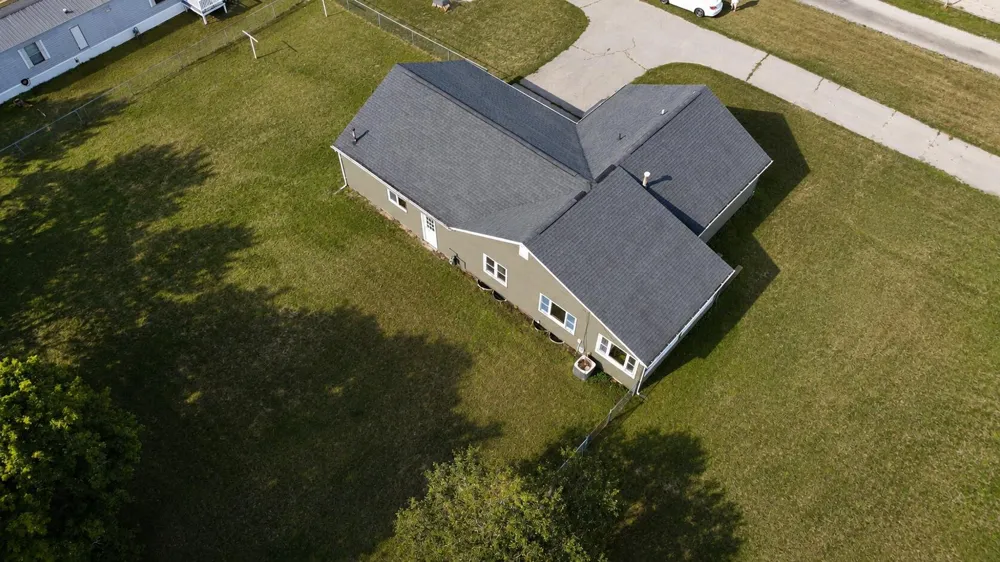 20085 11 Mile Road Mecosta Township, MI 49307