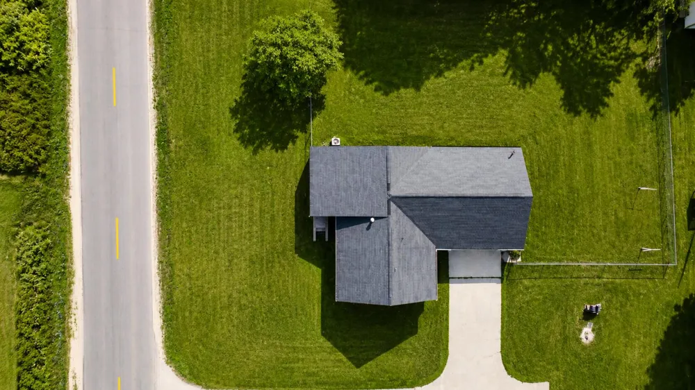 20085 11 Mile Road Mecosta Township, MI 49307