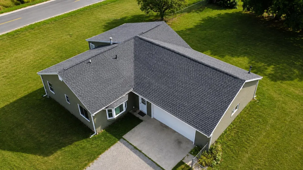 20085 11 Mile Road Mecosta Township, MI 49307