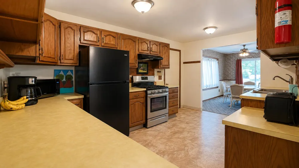 20085 11 Mile Road Mecosta Township, MI 49307