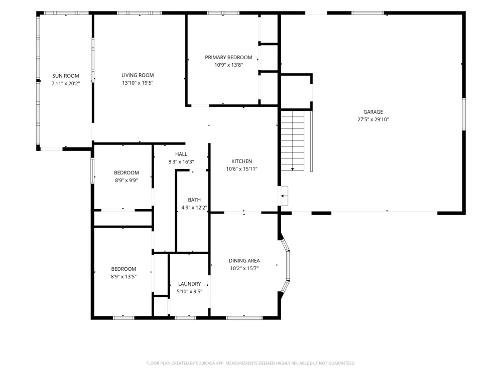 20085 11 Mile Road Mecosta Township, MI 49307