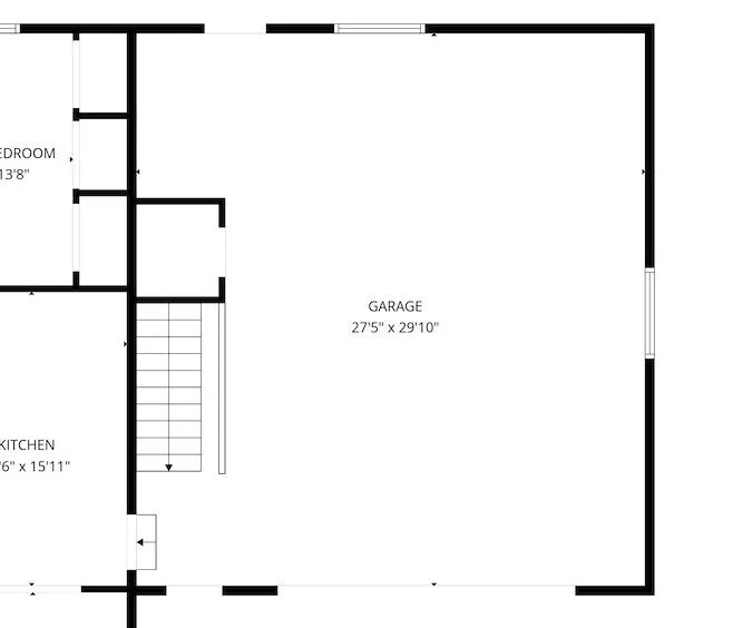 20085 11 Mile Road Mecosta Township, MI 49307