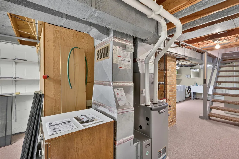 1920 Langley Avenue St Joseph City, MI 49085