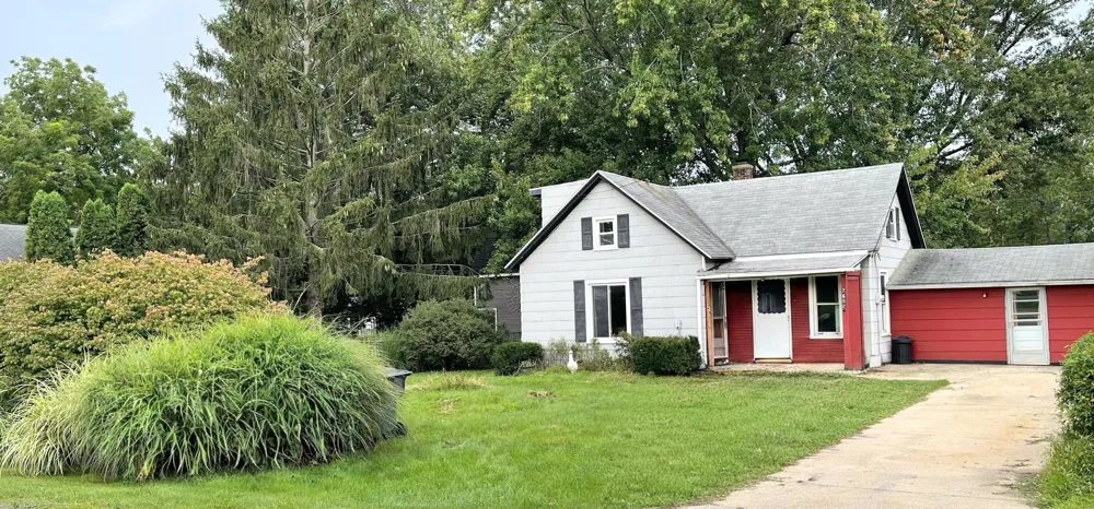 1920 Langley Avenue St Joseph City, MI 49085