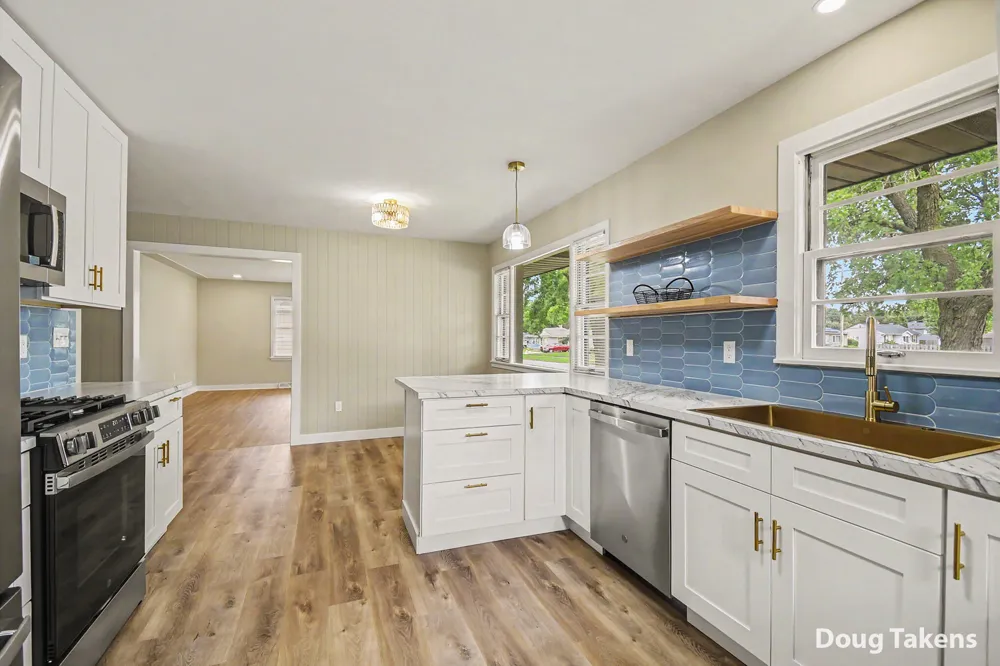 5115 Blaine Avenue SE Kentwood City, MI 49508