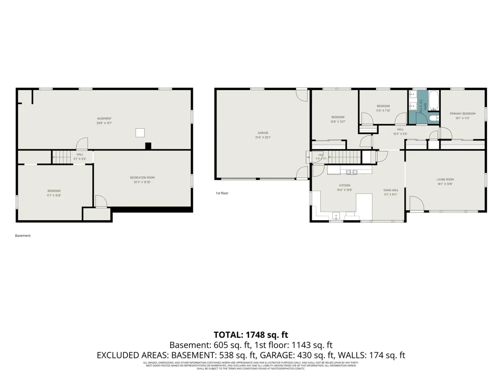 5115 Blaine Avenue SE Kentwood City, MI 49508