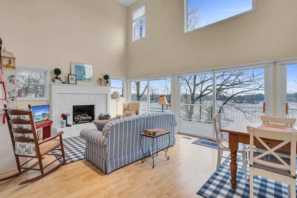 11437 Highland Hills Drive Somerset Township, MI 49249