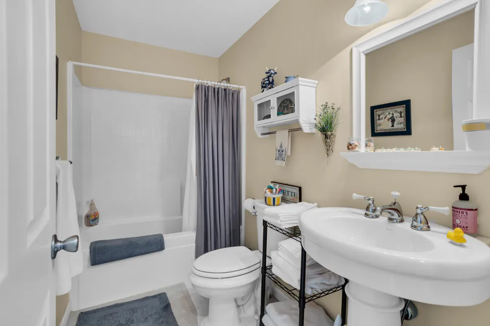 11437 Highland Hills Drive Somerset Township, MI 49249