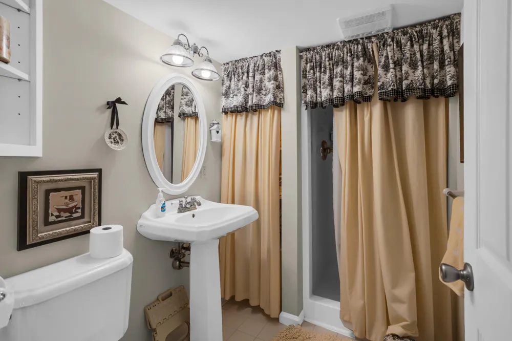 11437 Highland Hills Drive Somerset Township, MI 49249