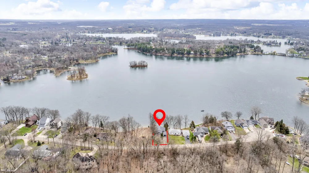 11437 Highland Hills Drive Somerset Township, MI 49249