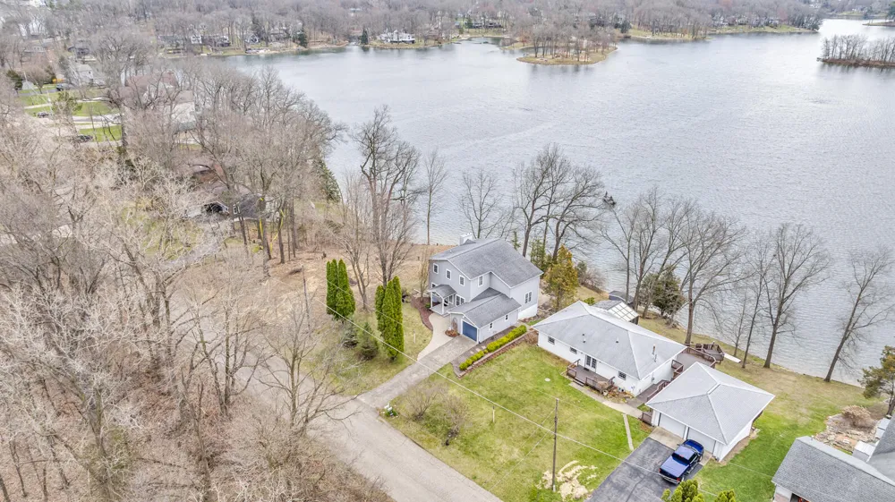 11437 Highland Hills Drive Somerset Township, MI 49249
