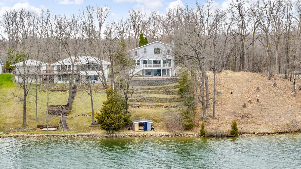 11437 Highland Hills Drive Somerset Township, MI 49249