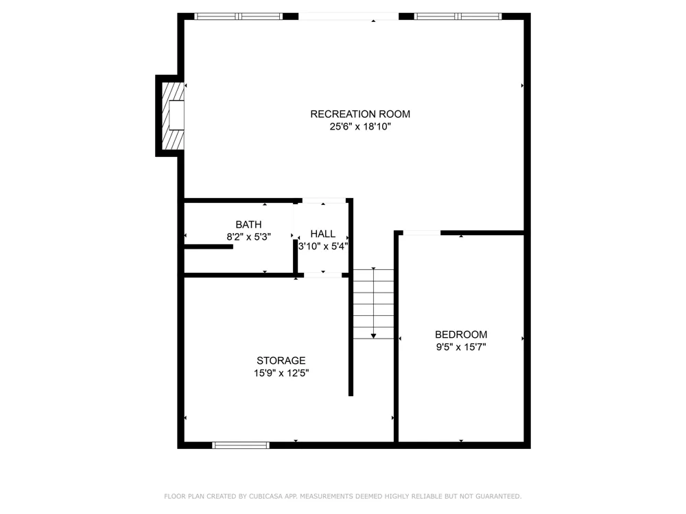 11437 Highland Hills Drive Somerset Township, MI 49249