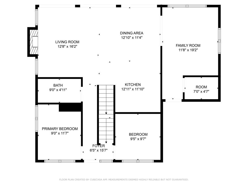 11437 Highland Hills Drive Somerset Township, MI 49249