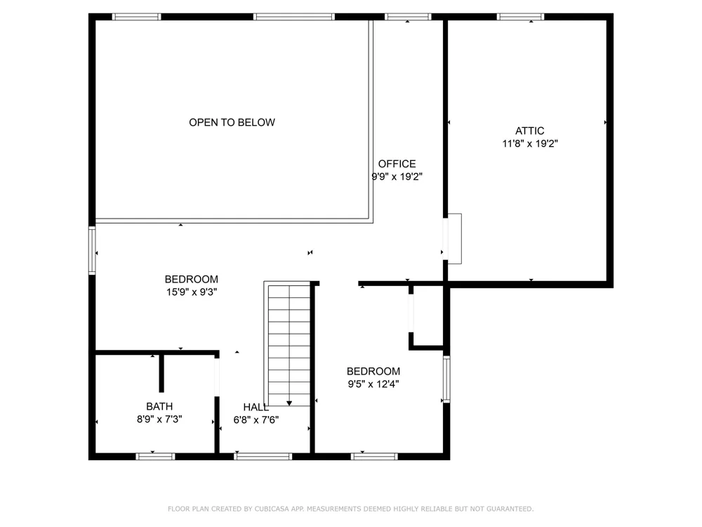 11437 Highland Hills Drive Somerset Township, MI 49249