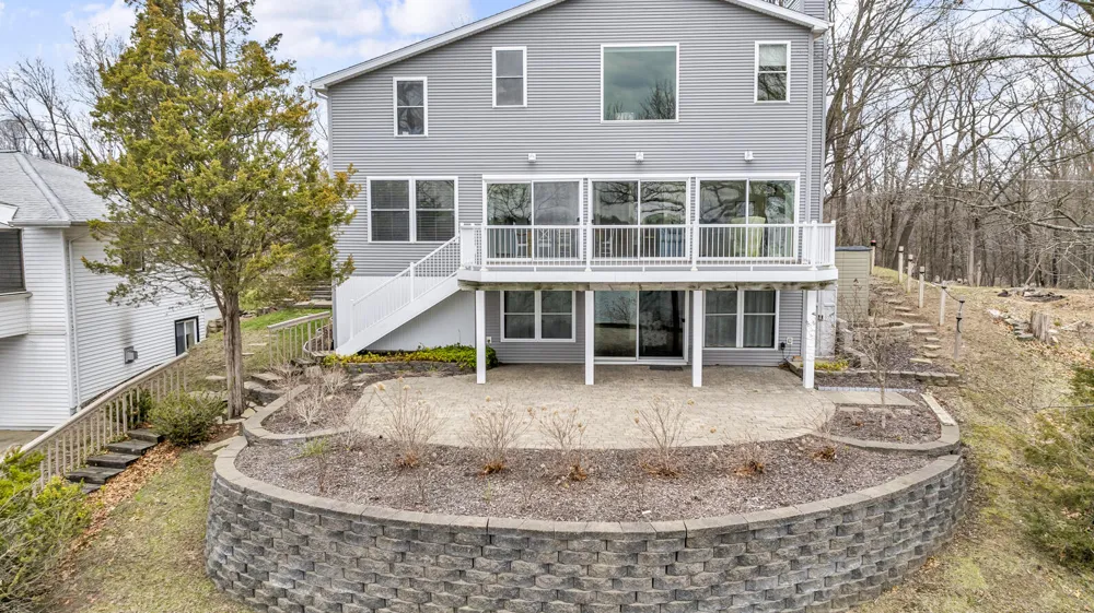 11437 Highland Hills Drive Somerset Township, MI 49249