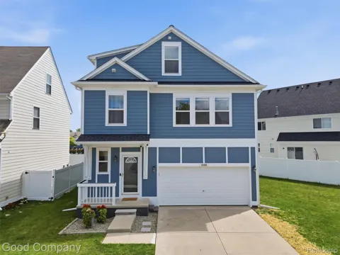 50438 Theodore Lane