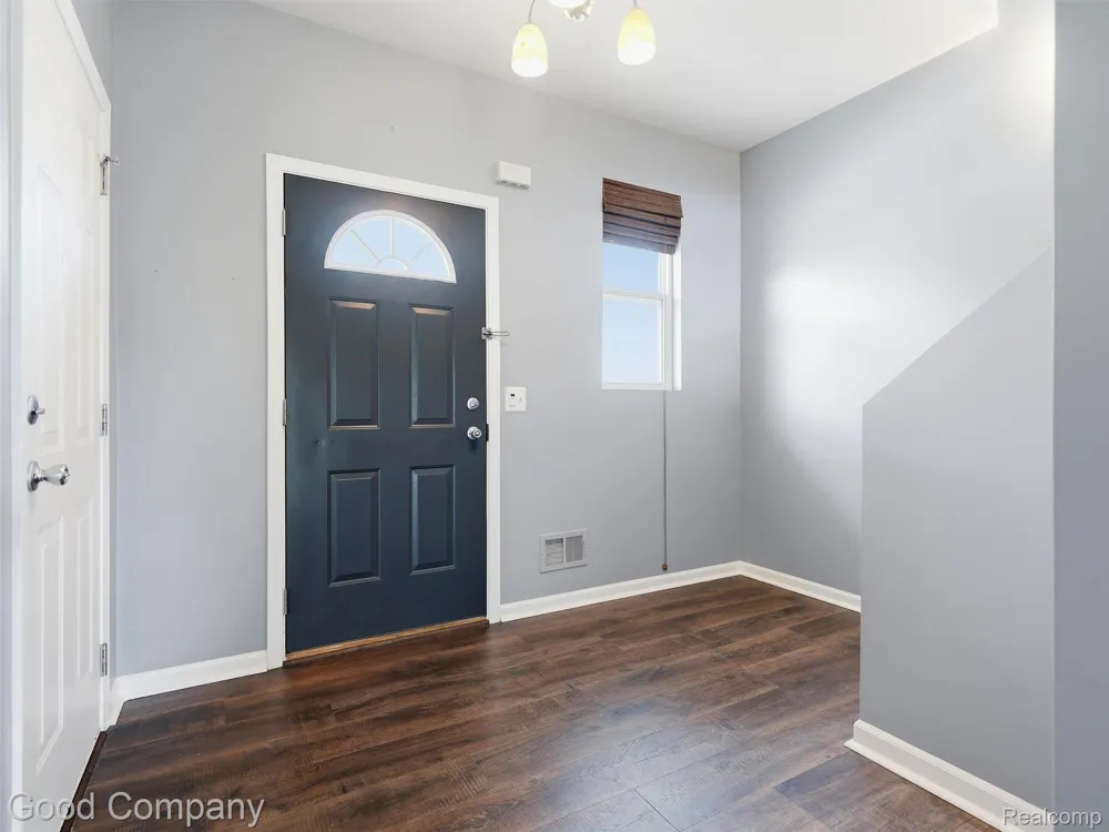 50438 Theodore Lane Chesterfield Township, MI 48051