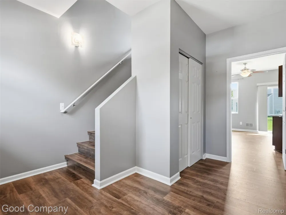 50438 Theodore Lane Chesterfield Township, MI 48051