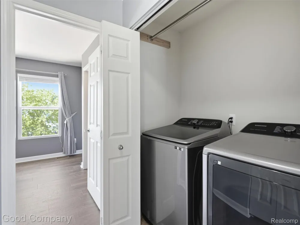 50438 Theodore Lane Chesterfield Township, MI 48051