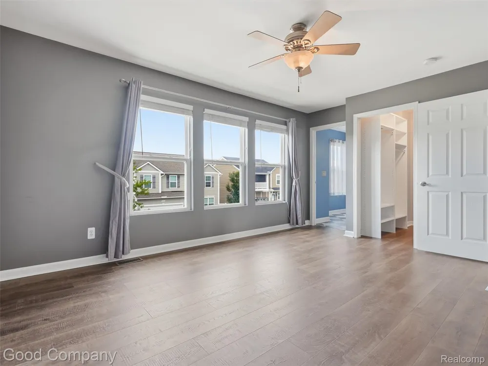 50438 Theodore Lane Chesterfield Township, MI 48051