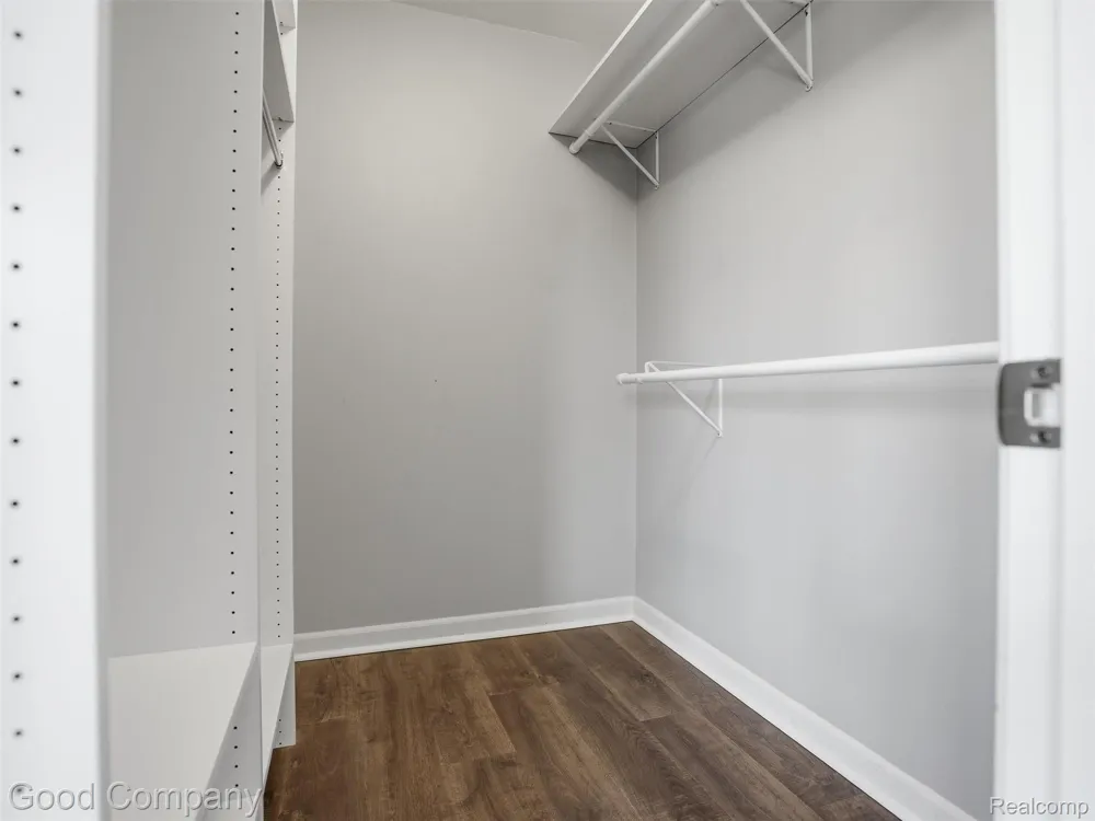 50438 Theodore Lane Chesterfield Township, MI 48051