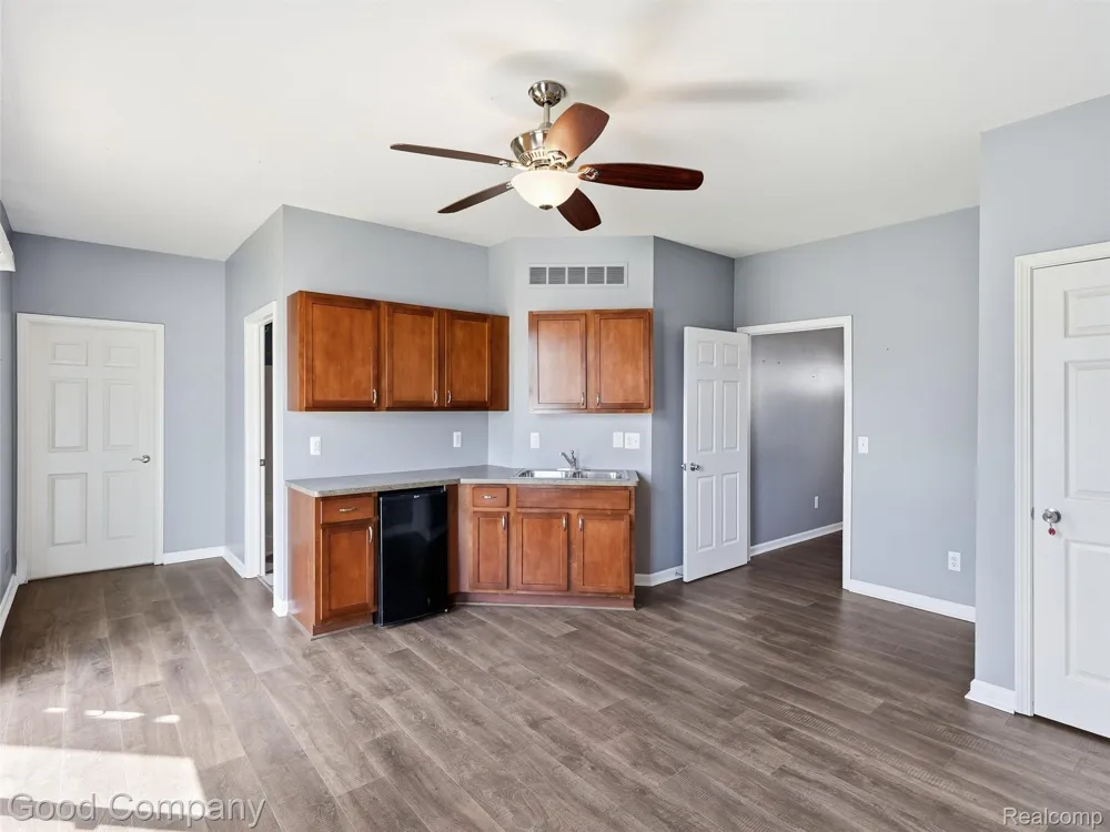 50438 Theodore Lane Chesterfield Township, MI 48051