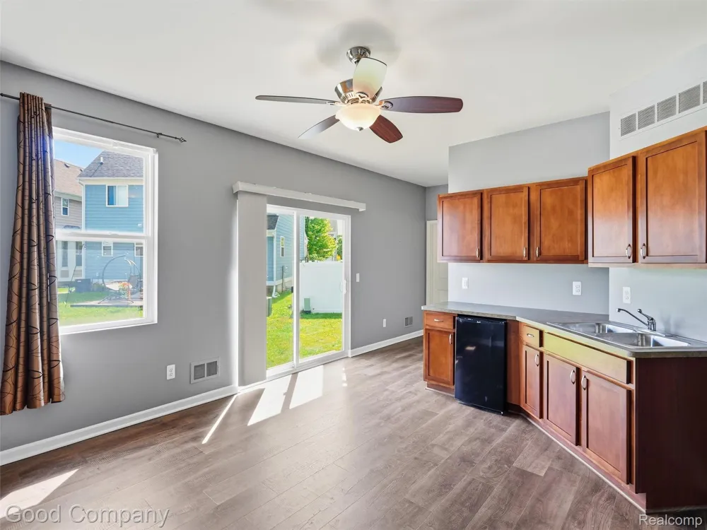 50438 Theodore Lane Chesterfield Township, MI 48051