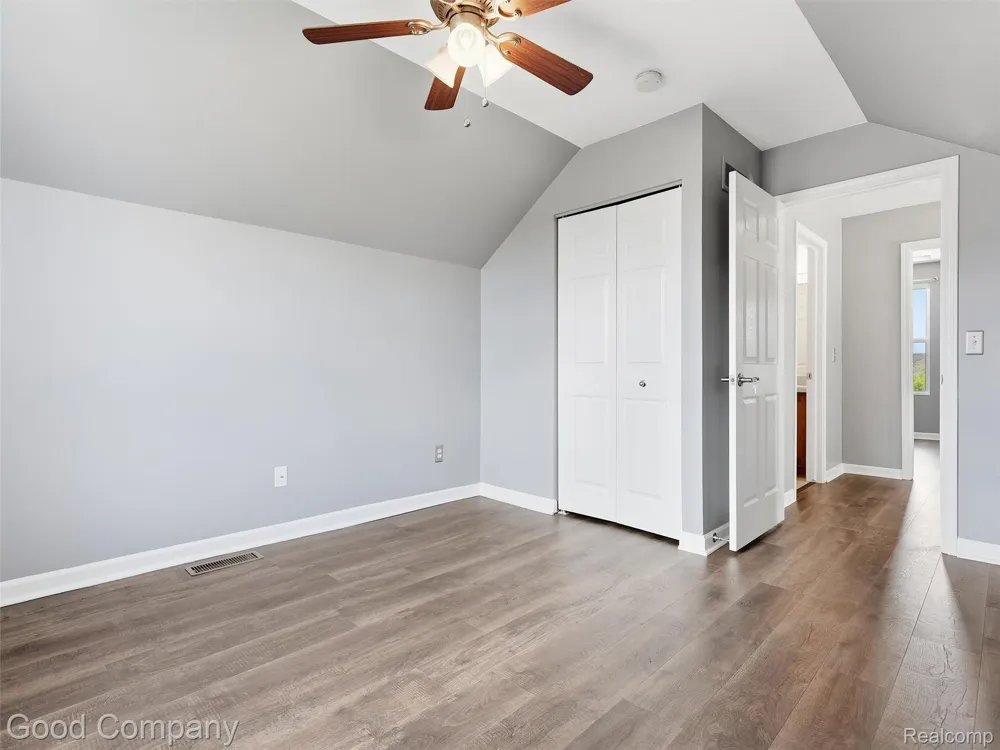 50438 Theodore Lane Chesterfield Township, MI 48051