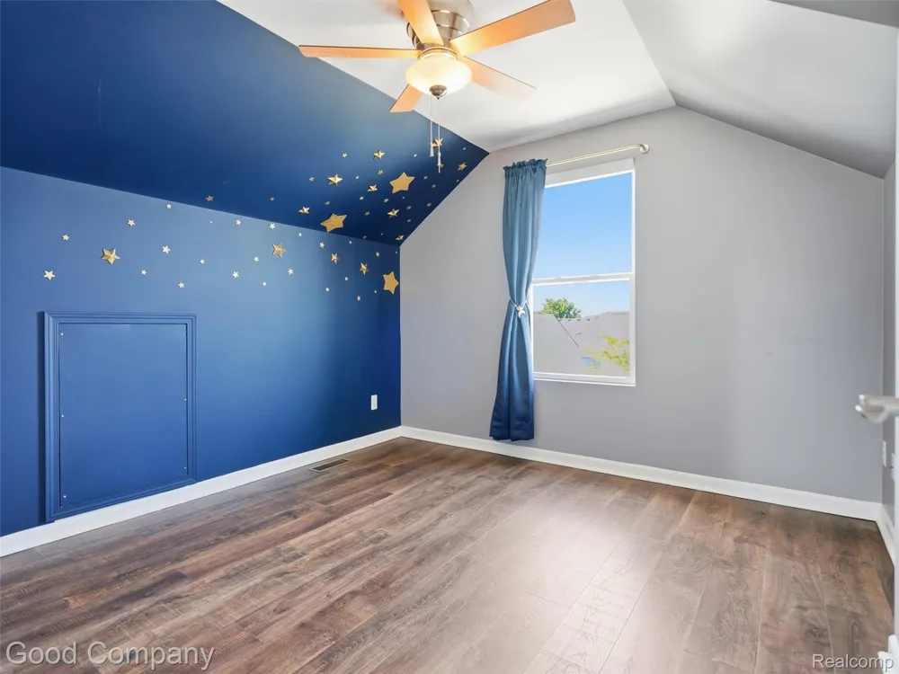 50438 Theodore Lane Chesterfield Township, MI 48051