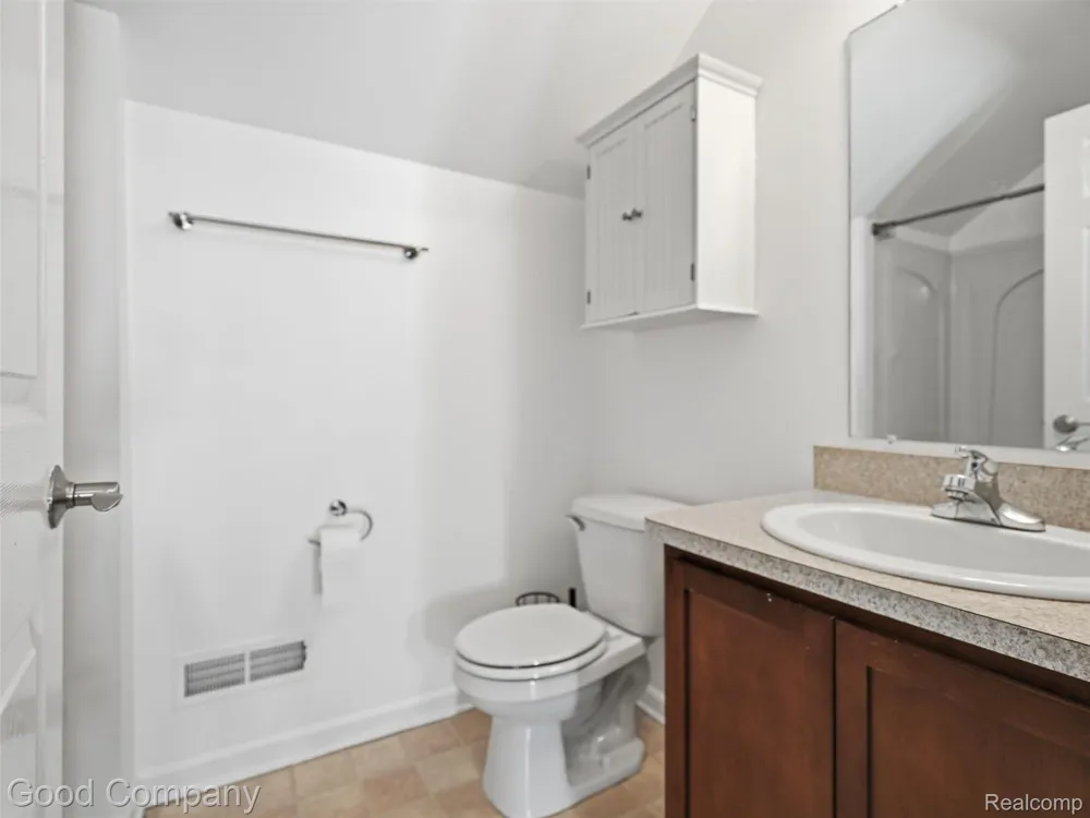 50438 Theodore Lane Chesterfield Township, MI 48051