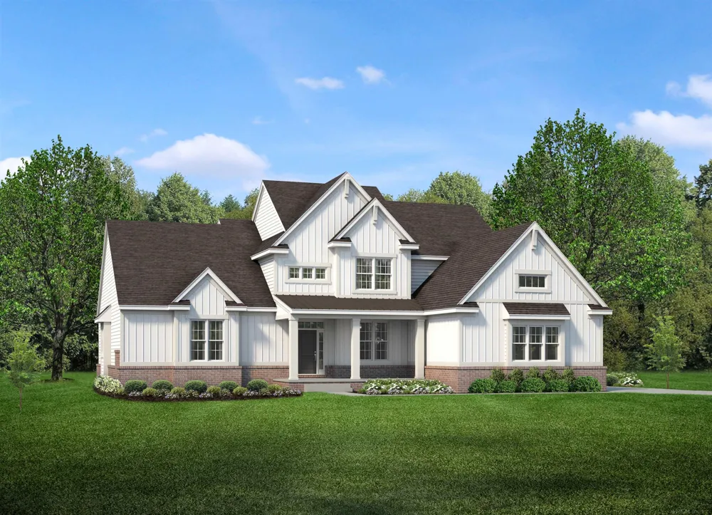 7474 Brunswick Drive Washington Township, MI 48095