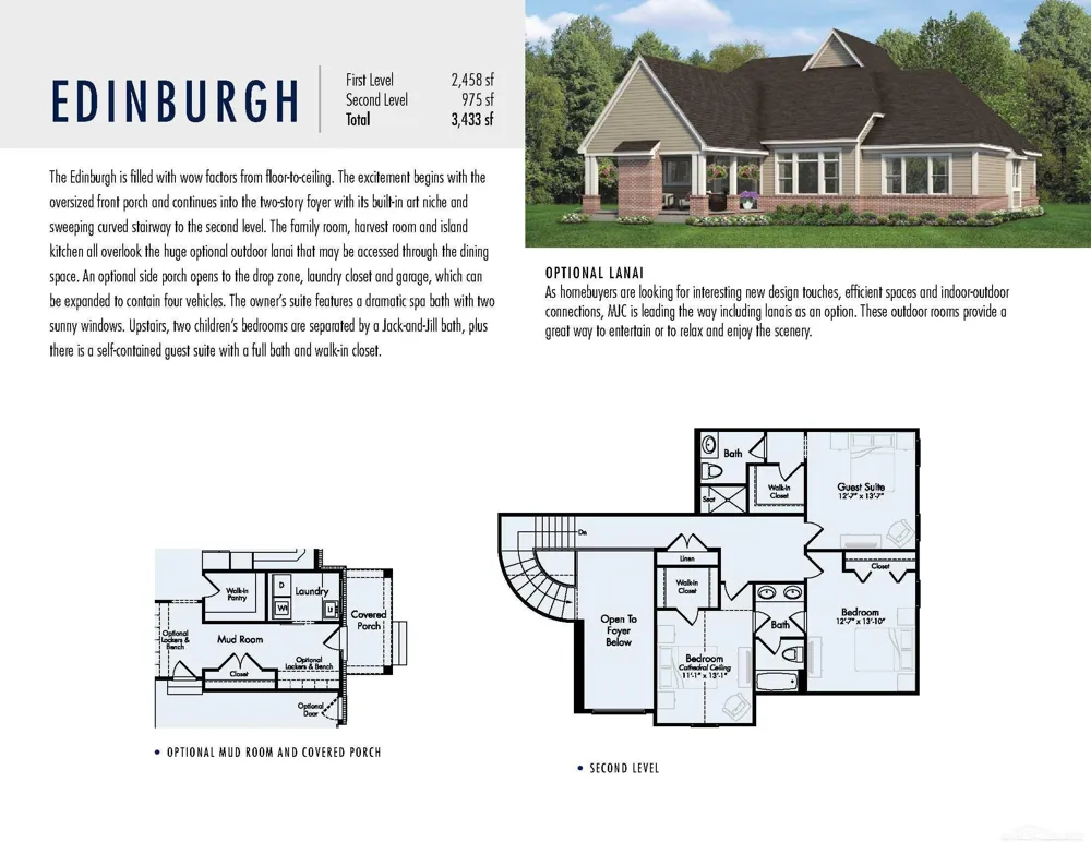 7474 Brunswick Drive Washington Township, MI 48095