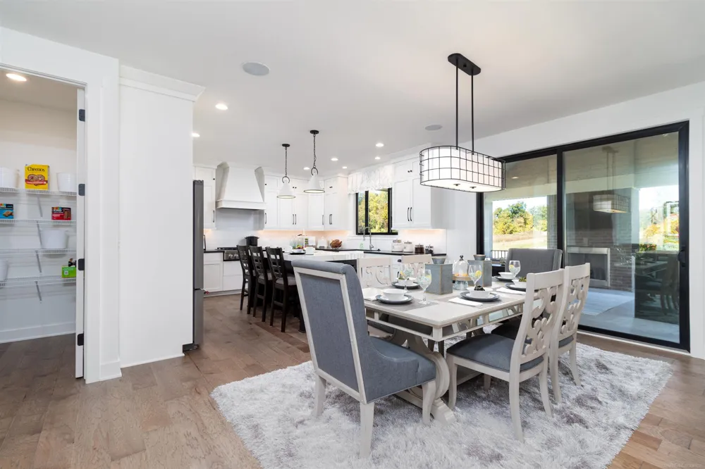 7474 Brunswick Drive Washington Township, MI 48095