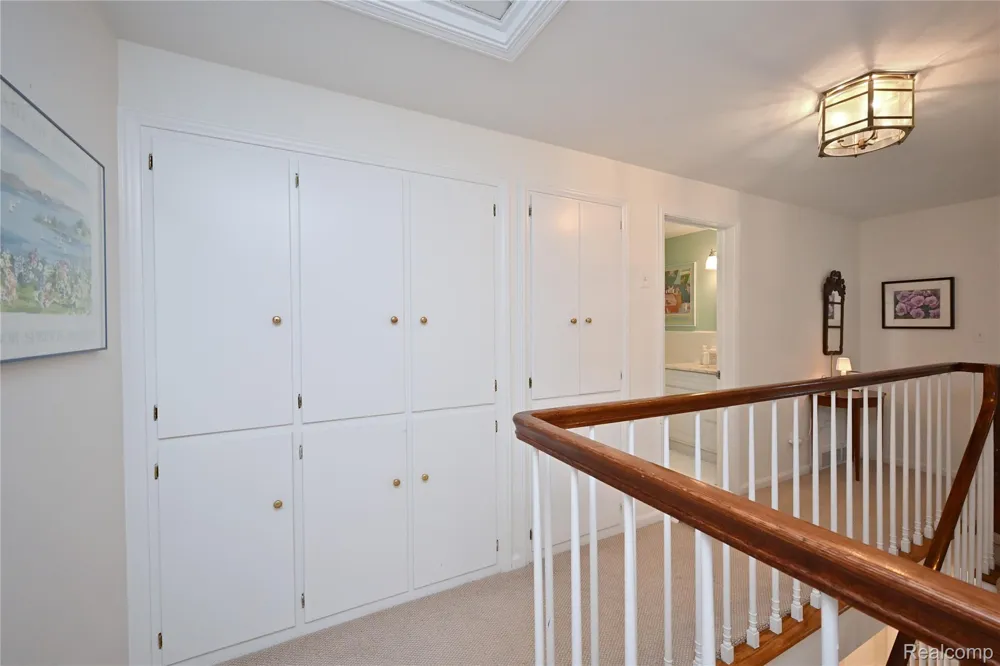2691 Bradway Boulevard Bloomfield Hills City, MI 48301