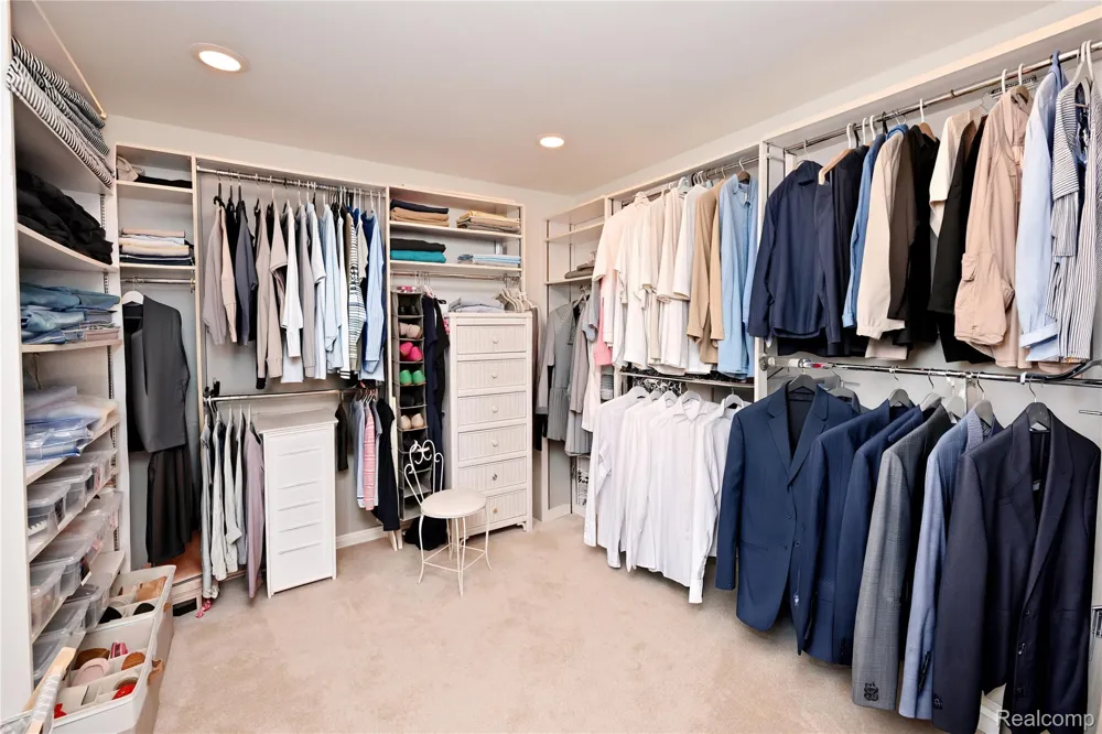 2691 Bradway Boulevard Bloomfield Hills City, MI 48301