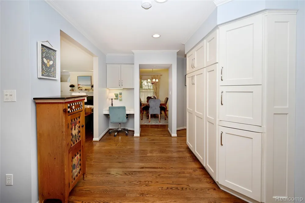 2691 Bradway Boulevard Bloomfield Hills City, MI 48301