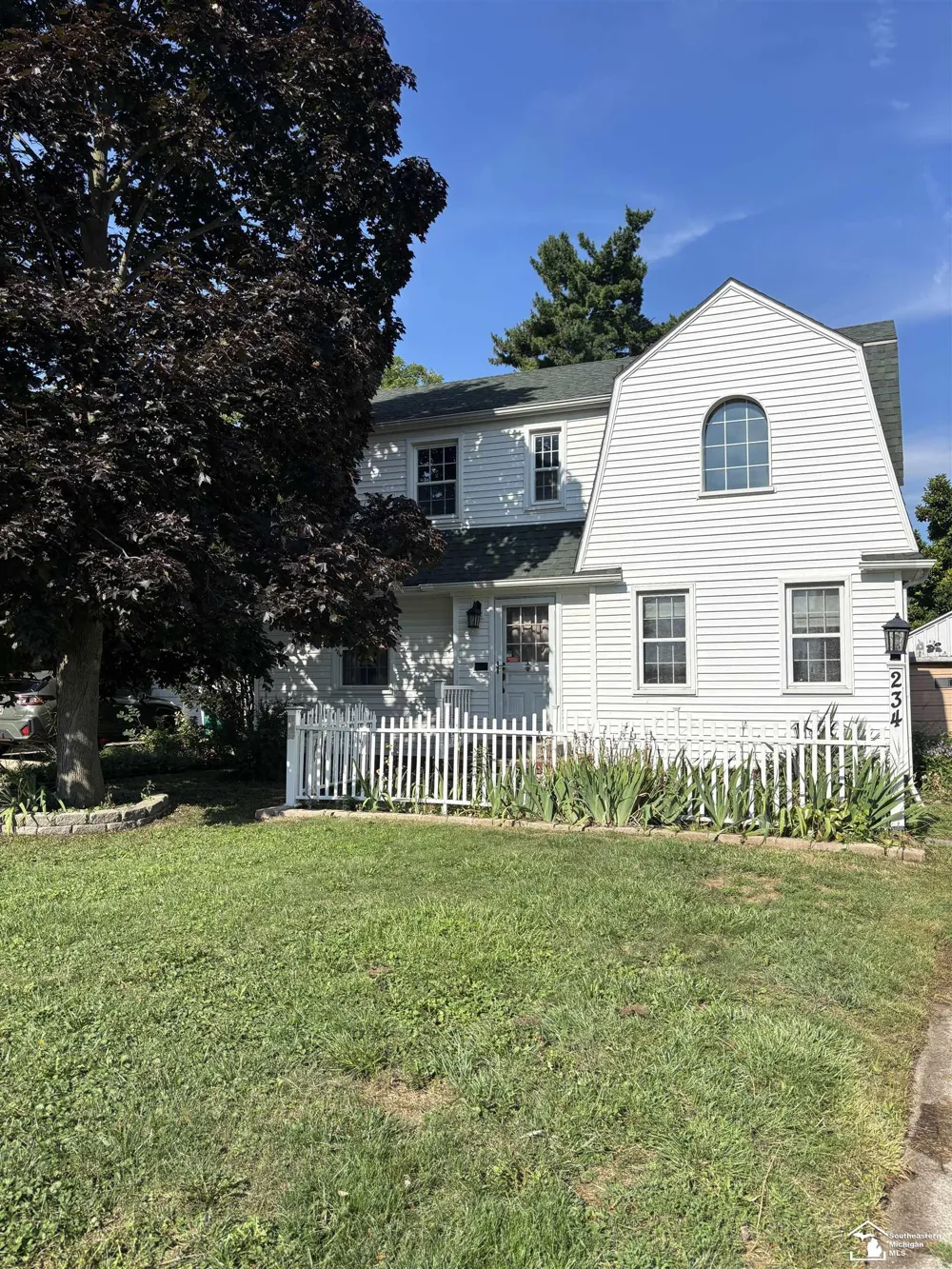 234 Biddle Avenue Wyandotte City, MI 48192